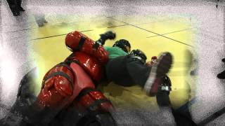 RAD PSA (Rape & Aggression Defense)