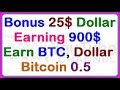 Earn Bitcoin Casino