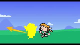 The true Zelda BOTW ending