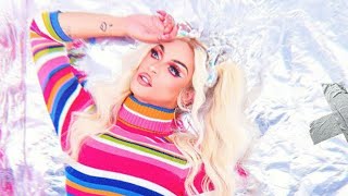 Pabllo Vittar - Não Vou Deitar (Official Music Video)