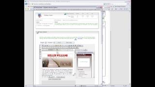 Agent XSites  Wizard Step 5   Add Mobile Notifications to your XSite Activate Text Messages screenshot 3