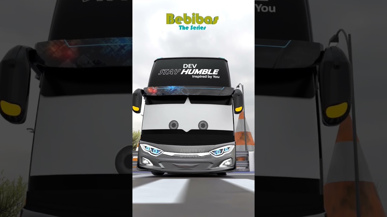 Dev - TikTok Car Challenge #3