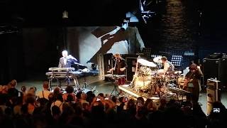 Video thumbnail of "Joe Jackson Steppin' Out Live Jazz à Sète 19 Juillet 2019"