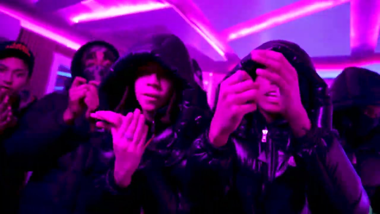 Watch MORTAL KOMBAT - MATTIK x NVCHIE on YouTube Watch MORTAL KOMBAT - MATTIK x NVCHIE on YouTube