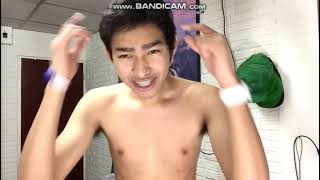 Fernanfloo Y Giorgio Completando El Reto De Las Pinzas Porque Perdieron Contra Town Y Beers