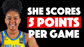 Caitlin Clark's NEW Teammate is NOT The Answer...