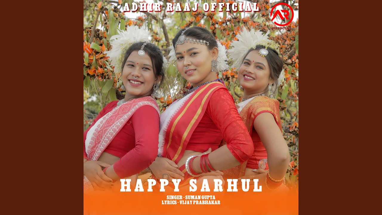 Happy Sarhul