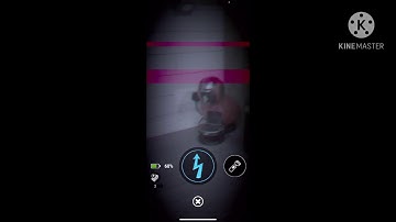 Fnaf ar flaming spring trap with jack o bonnie cpu