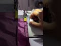 Magnetic കുഞ്ഞൻ #shortvideo #tailoringvideos #ushatailor