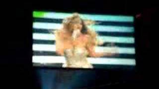 Beyonce Experience: Green Light