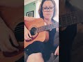 Baby Can I Hold You,  Tracy Chapman cover