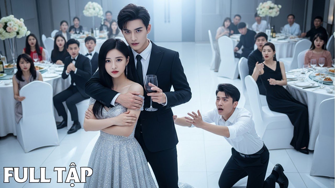 Chồng sắp cưới bỏ mặc vợ vì em gái trà xanh, tới khi cô ở bên Tổng Tài mới điên cuồng theo đuổi