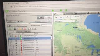Attempt#1 - dispatcher audio tests