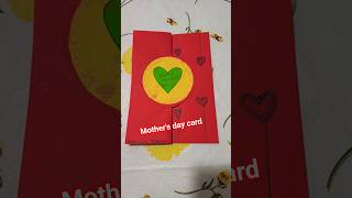 Mother's day card#school activity#Ms Mishra Malaysia