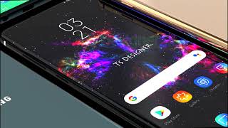 Samsung Galaxy S11 Trailer Concept Design Official introduction  1080P 60FPS