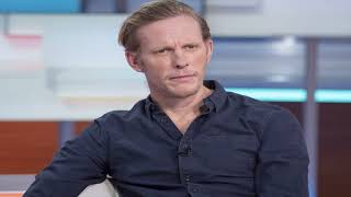 Laurence Fox ‘dumped by mixed race girlfriend’ after Question Time row over Meghan Markle