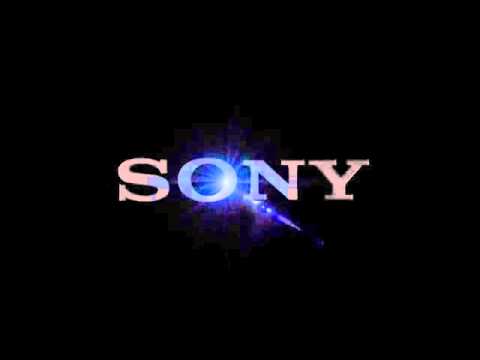 Top 133 + Sony logo animation - Lifewithvernonhoward.com