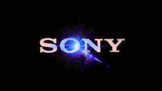 Sony Logo Animation