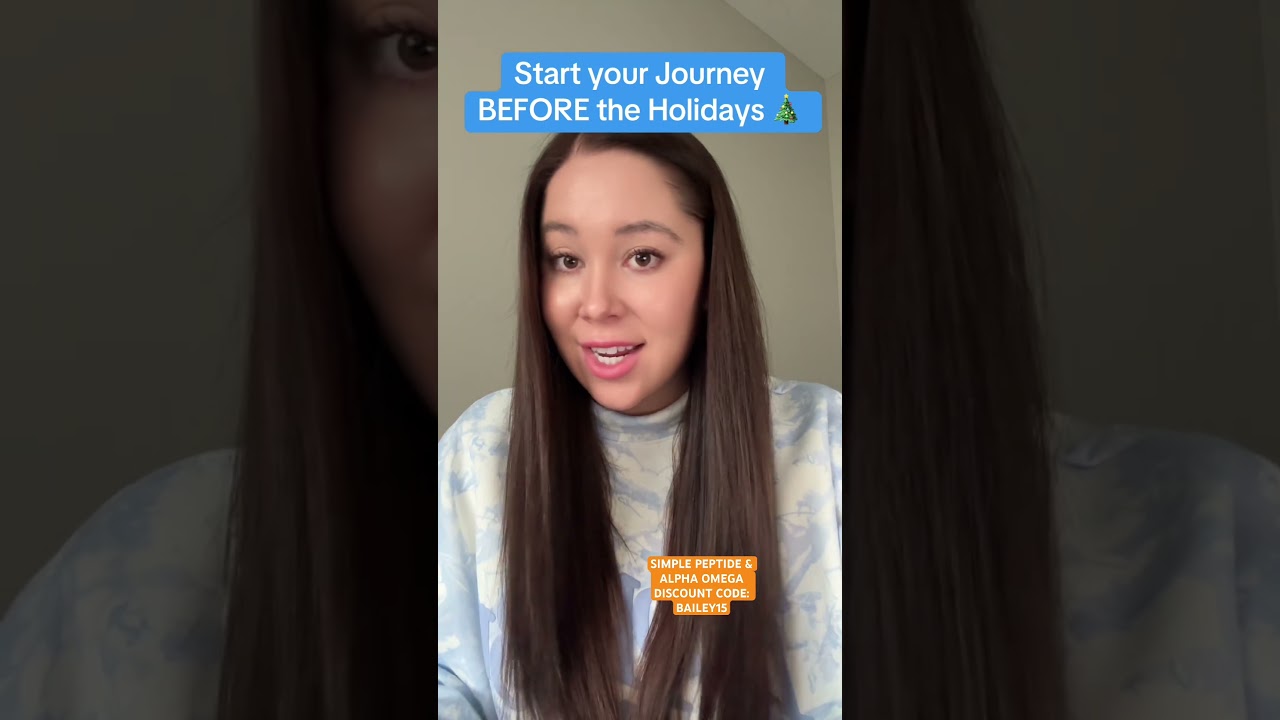 Start your pep journey today! 