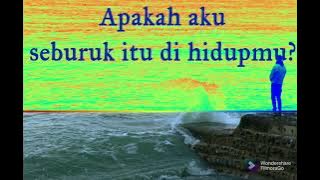 Armada - Aku Di Matamu || Lirik ( Cover By Angga Candra )