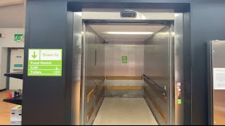 Epic Kone 3Rd Generation Monogoods Ecodisc Lift Asda Queslett