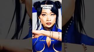 I Whoop Yo Ass #trending #viral #shorts #streetfighter #asian #girl #love #ai #film #movie #action