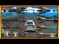 Speed car bump challenge - car crash simulator Android gameplay #2