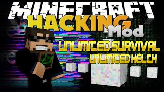 How to download minecraft hack mod in android/ios Con.9462239827 screenshot 1