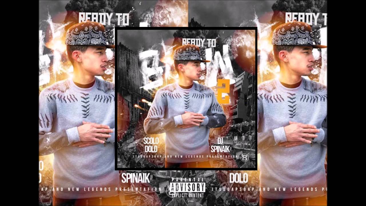 When Im Gone [ Outro ] - Scolo Dolo