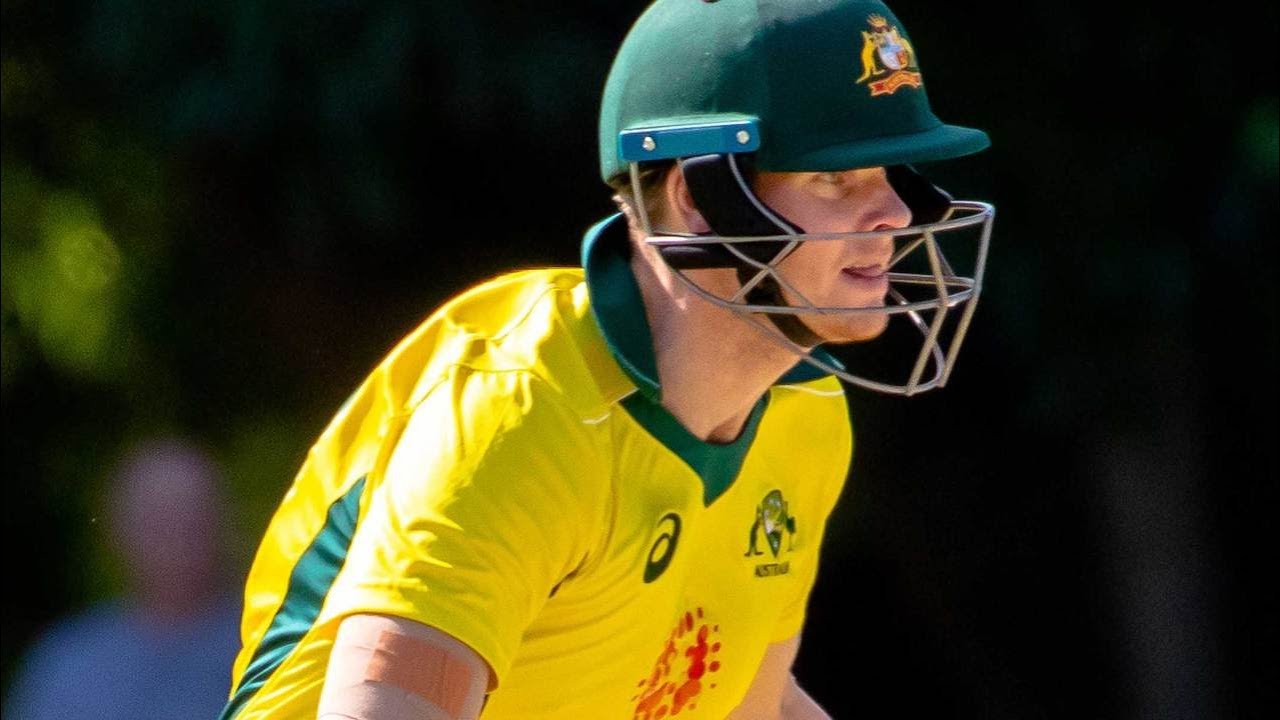 Steve Smith in superb touch as World Cup beckons