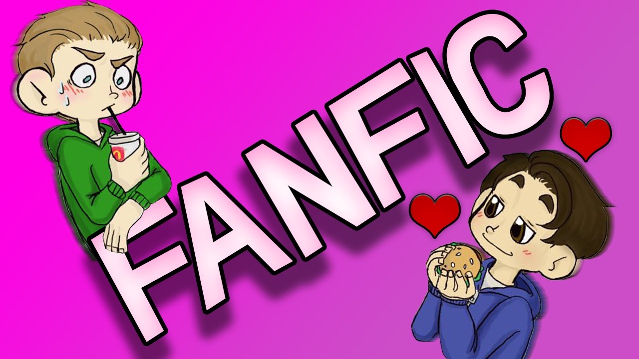 Steamy Fanfiction Gone Sexual Reading Gay Fanfiction (18