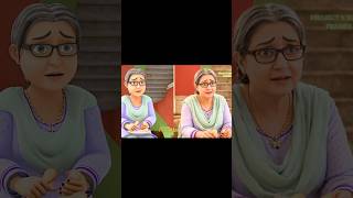 Shiva cartoon characters in real life part 3