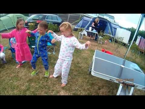 Video-thumbnail van Camping Le Cabellou Plage