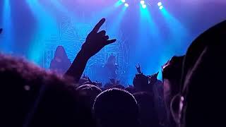 The Halo Effect  Between Directions   In Japan 2025  Osaka