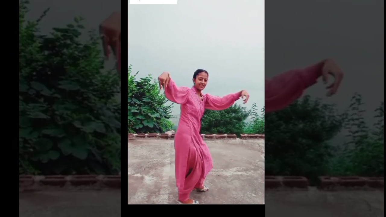 Nati pr sunadr Dance...  देवभूमि हिमाचल प्रदेश 🏞️🌿