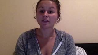 EEC 3403 : Getting to Know Each other