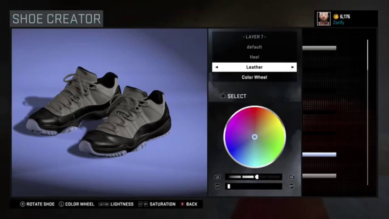Jordan, Shoes, Customized Air Jordan Gucci 6s