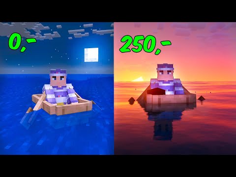 Minecraft med Ultra