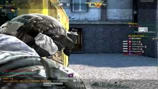 [AVA] Deviate vs RzR