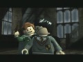�������� Lego Harry Potter Years 1-4. LEGO
