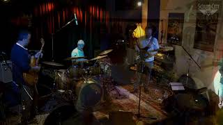 Sugarfoot - Live at Soundcity 17-07-26