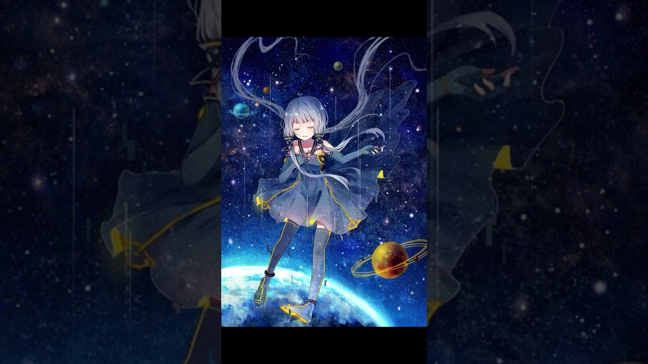 KOTOKO Symphony ～Hoshi Tachi no Uta～ ～星たちの詩～ - YouTube