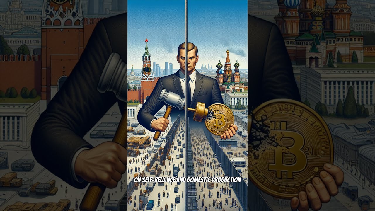 Moscow S Possible Responses To Trump Sanction Threats