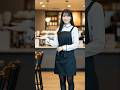 癒しの美女166 まどか(22歳)さん いらっしゃいませ。🌸Soothing Japanese AI Women | Daily Life