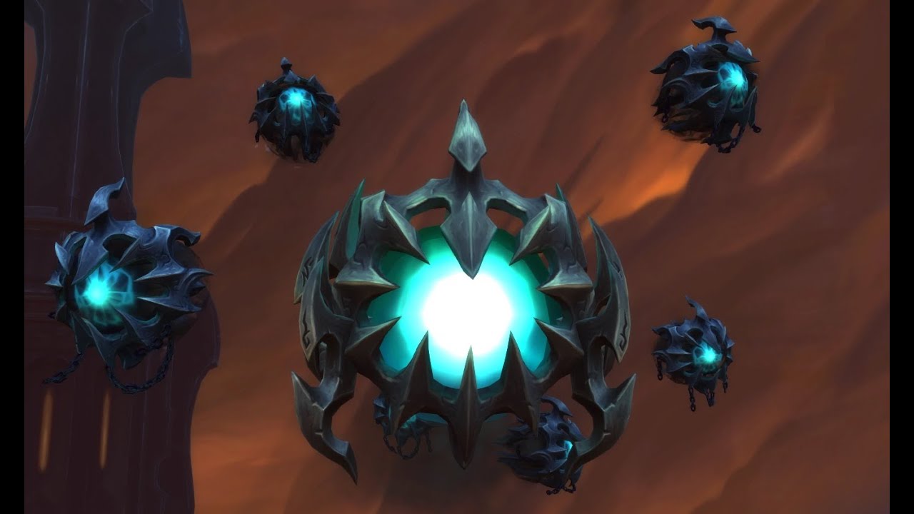 Hole Patrol vs Mythic The Eye of the Jailer