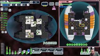 FTL: Multiverse - Run #214 (Obsidian) - Part 2: Gathering Quests