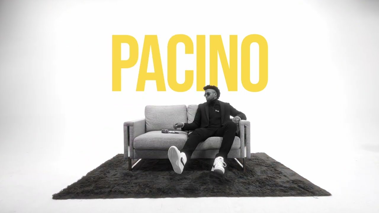 Pacino - Matt Brown & Von Archer (OFFICIAL MUSIC VIDEO)