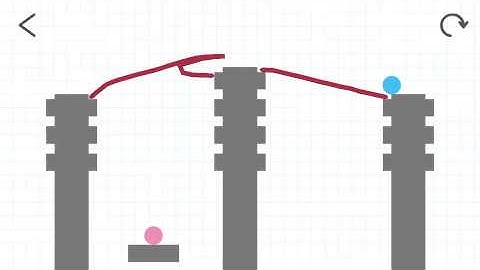 I have cleared stage 501 on Brain Dots! http://braindotsapp.com #BrainDots #BrainDots_s501