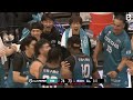 Kyoto Hannaryz vs. Yokohama B-Corsairs - Game Highlights