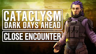 Close Encounter | CDDA Ep 6 Confirm the Kill